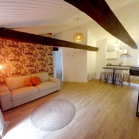 Apartament Bienvenue A Figeac Zewnętrze zdjęcie