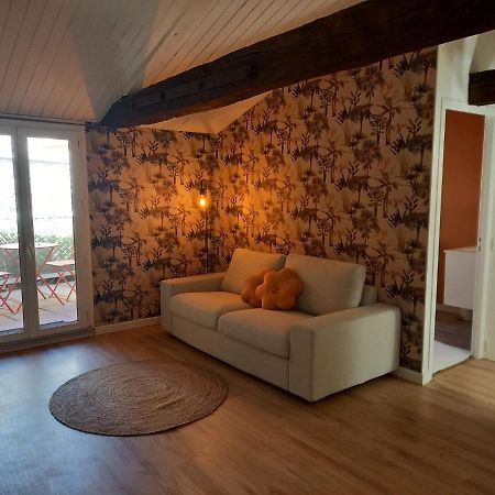 Apartament Bienvenue A Figeac Zewnętrze zdjęcie
