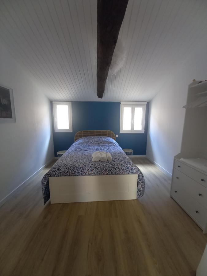 Apartament Bienvenue A Figeac Zewnętrze zdjęcie